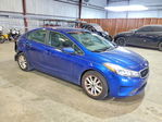 Kia Forte 2017