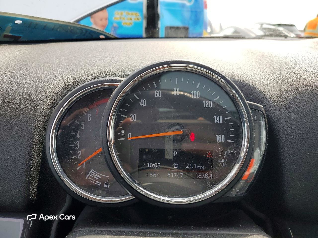 MINI Cooper 2019