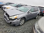 Subaru Outback 2010