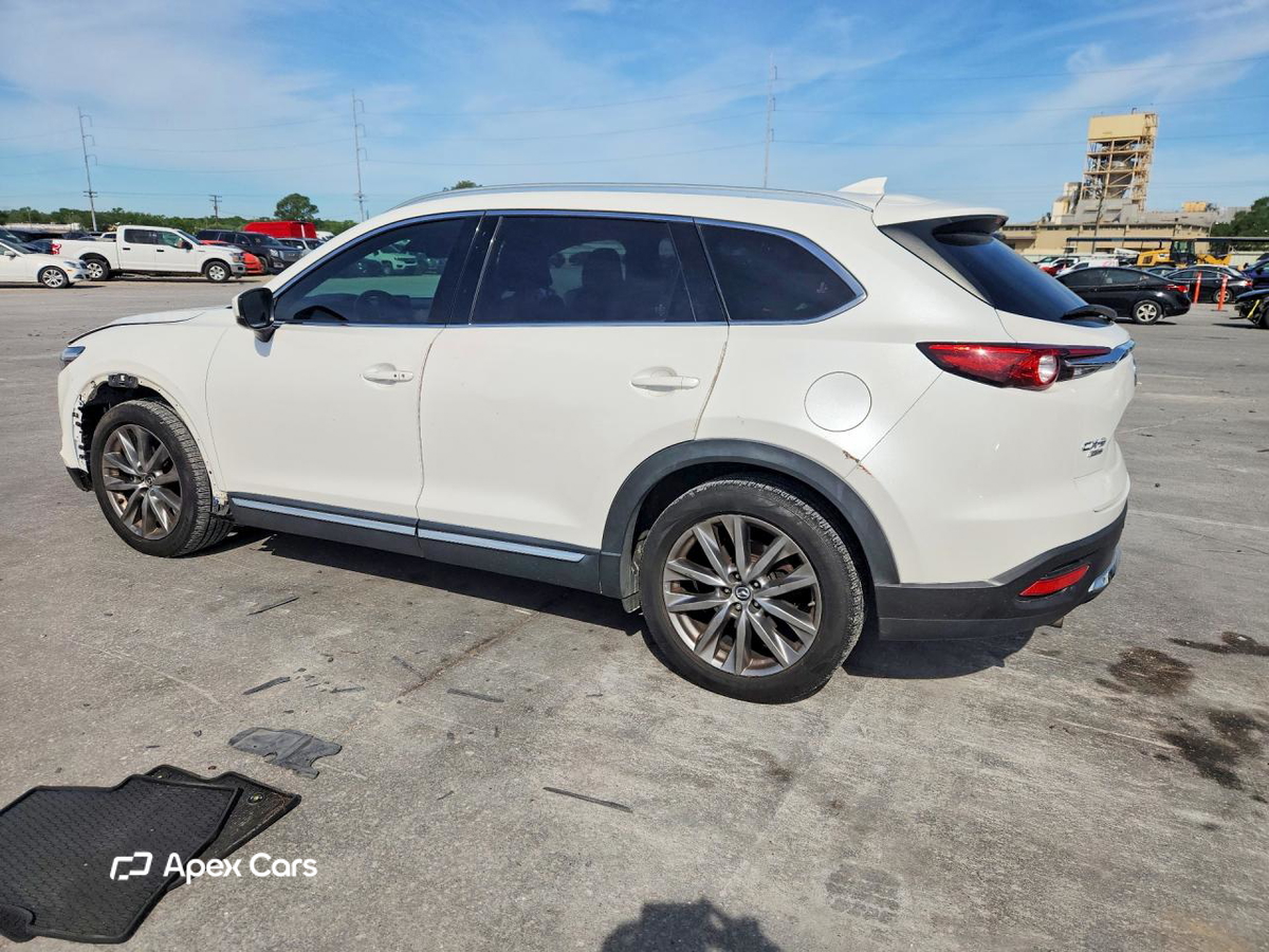 Mazda CX-9 2019