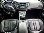 Chrysler 200 2016