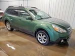 Subaru Outback 2013