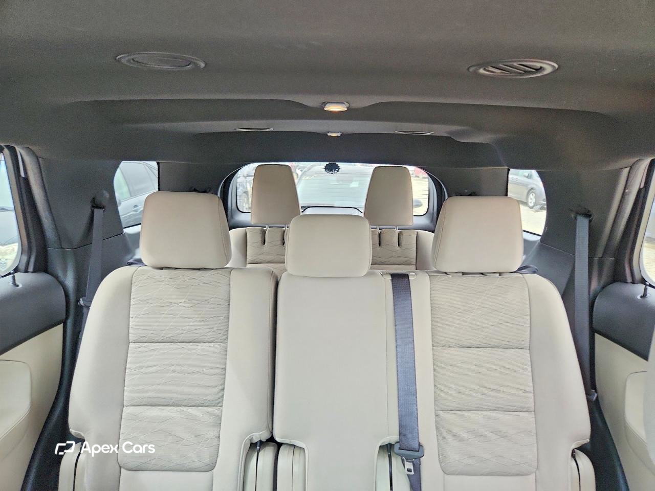 Ford Explorer 2013