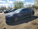Hyundai Sonata 2018
