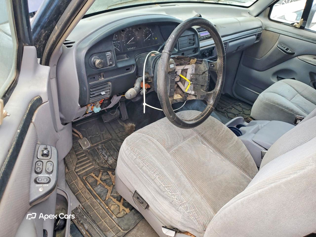 Ford Bronco 1994