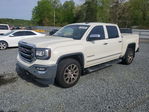 GMC Sierra 2017