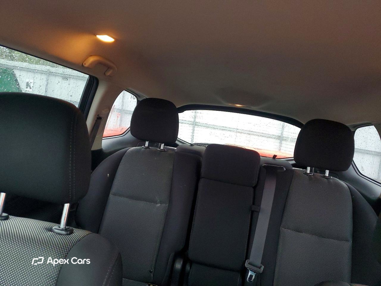 Nissan Pathfinder 2018