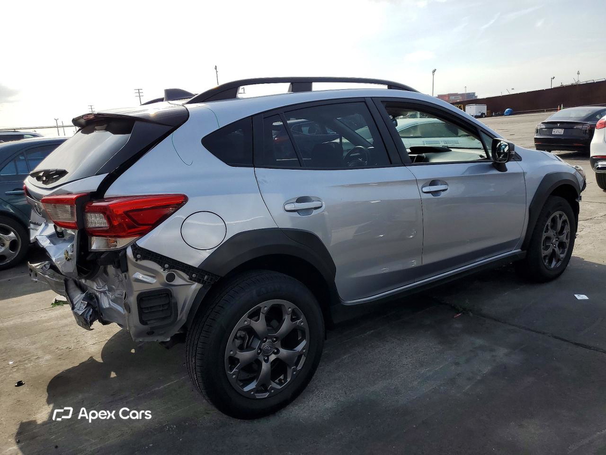 Subaru XV 2023