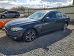 BMW Series 5 2012