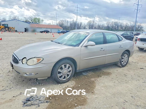 Buick LaCrosse 2007 - Image 1 of 13