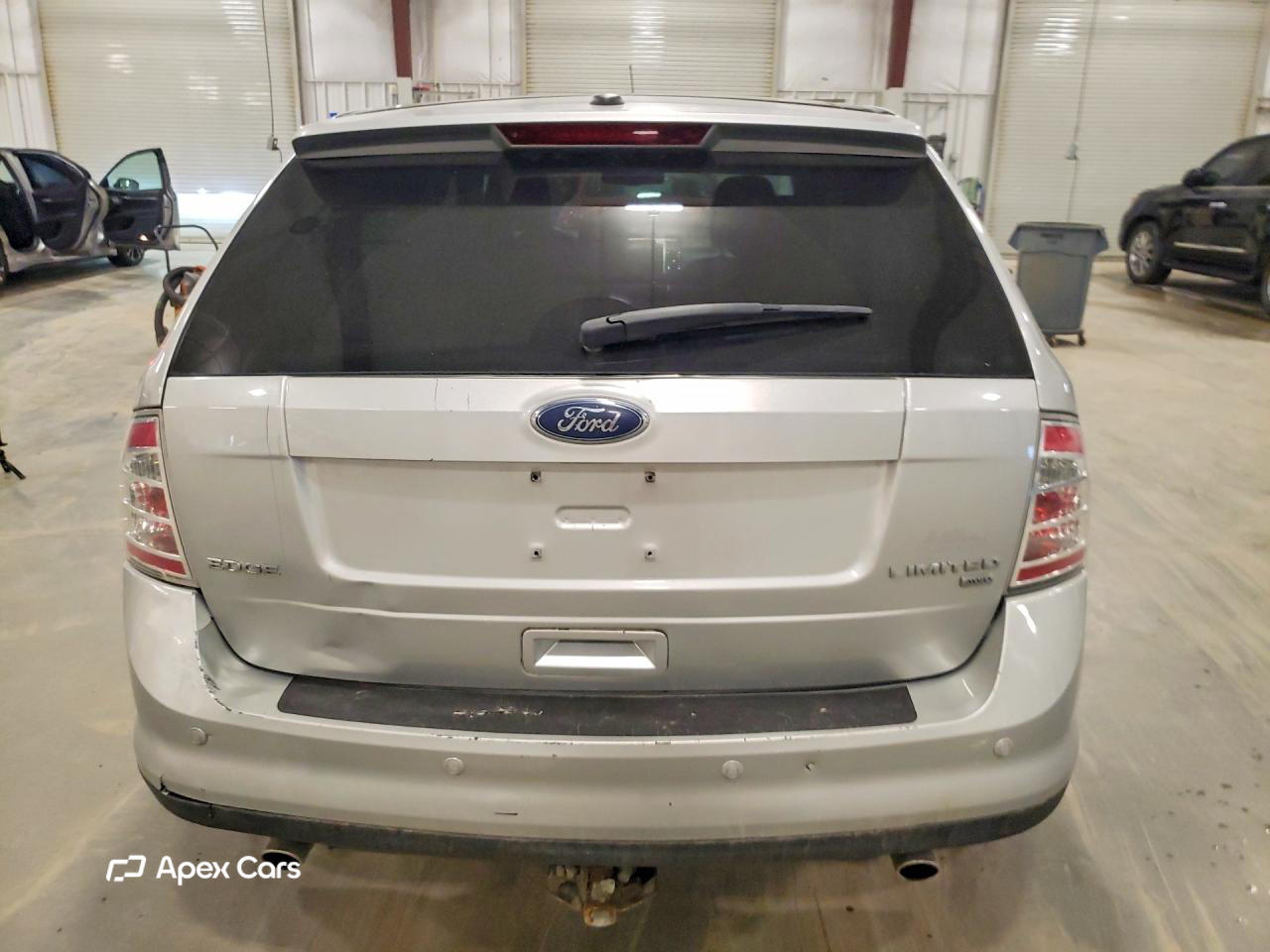Ford Edge 2009