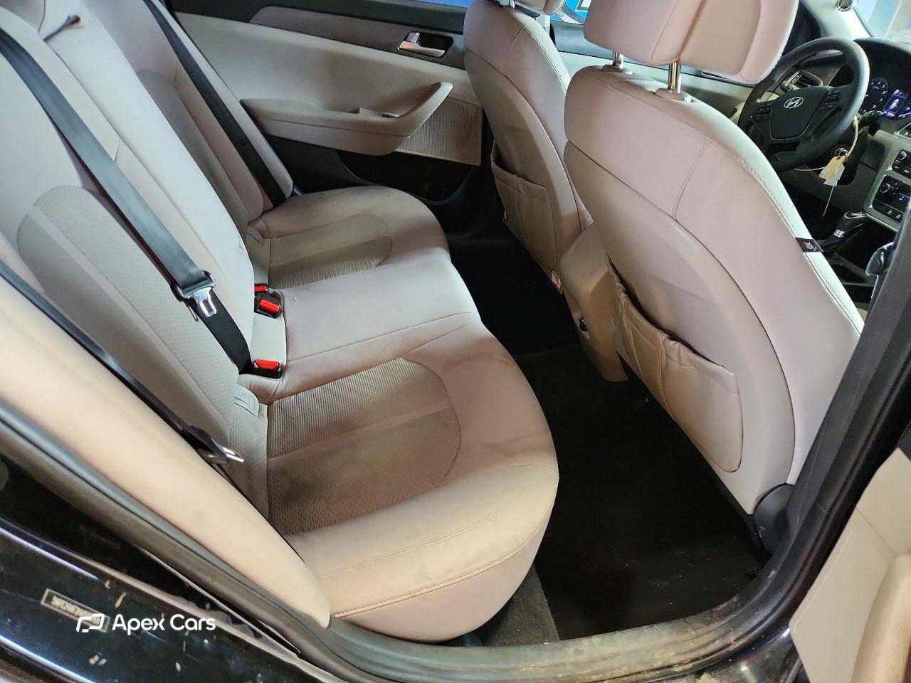 Hyundai Sonata 2017