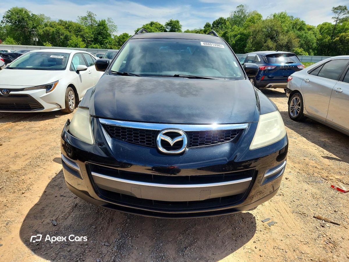 Mazda CX-9 2008