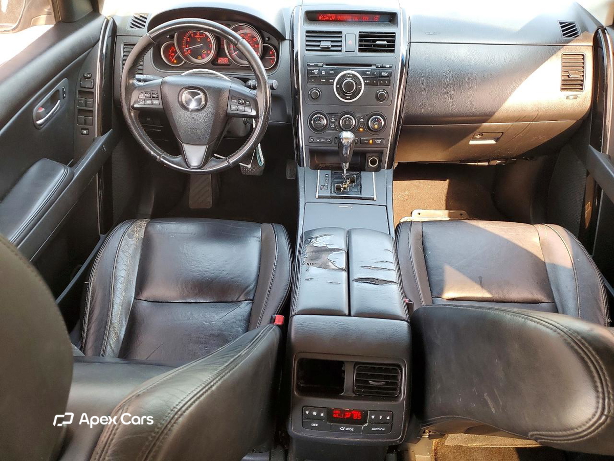 Mazda CX-9 2011