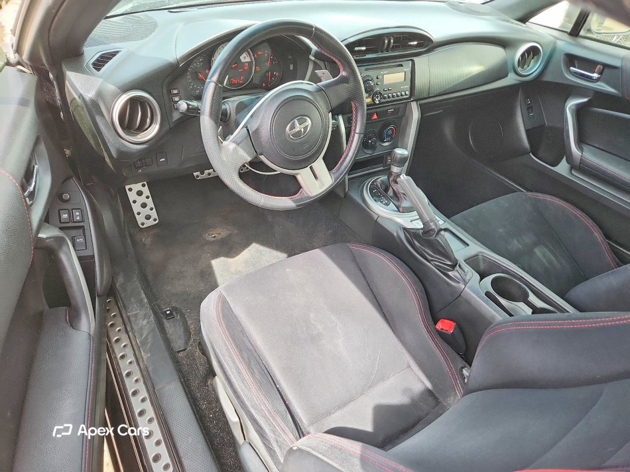 Scion FR-S 2013