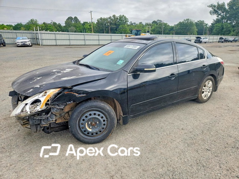 Nissan Altima 2012 - Image 1 of 14