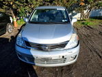 Nissan Versa 2010