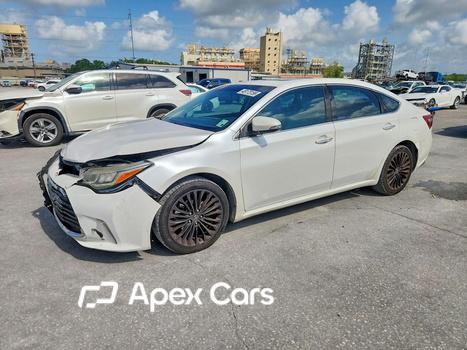 Toyota Avalon 2016 - Image 1 of 12