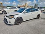 Toyota Avalon 2016