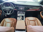 Audi Q8 2021