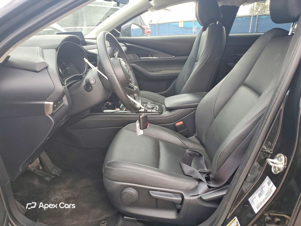Mazda CX-30 2024