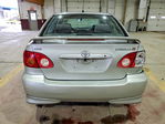 Toyota Corolla 2004