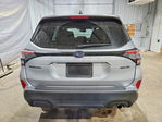 Subaru Forester 2025