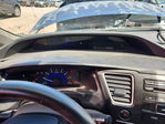 Honda Civic 2015