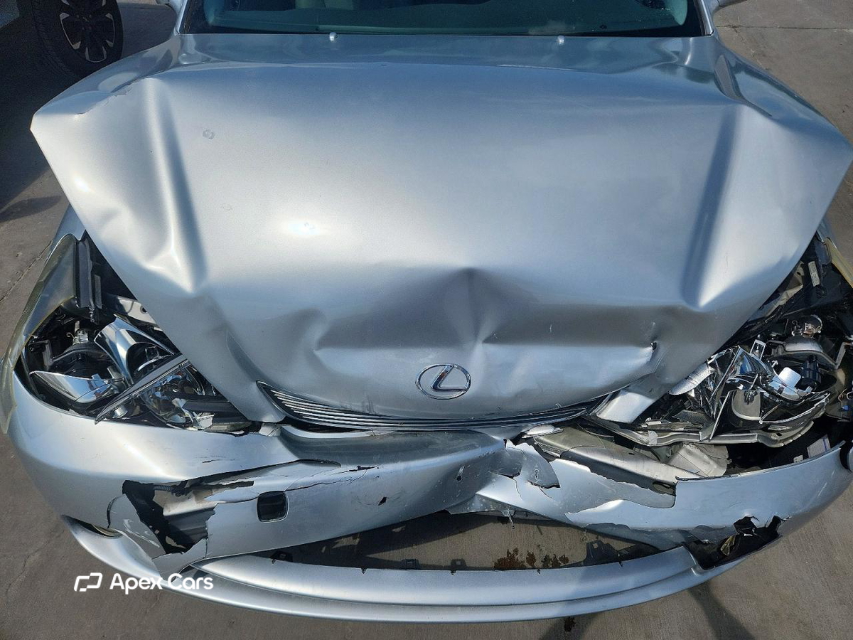 Lexus ES 2005