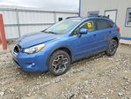 Subaru XV 2014