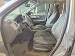 Chevrolet Traverse 2011