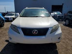 Lexus RX 2012