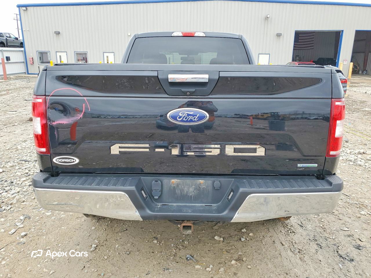 Ford F-150 2020