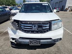 Honda Pilot 2015