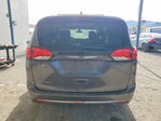 Chrysler Pacifica 2017