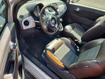 Fiat 500 2013
