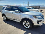 Ford Explorer 2019