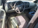 Chevrolet Silverado 2012