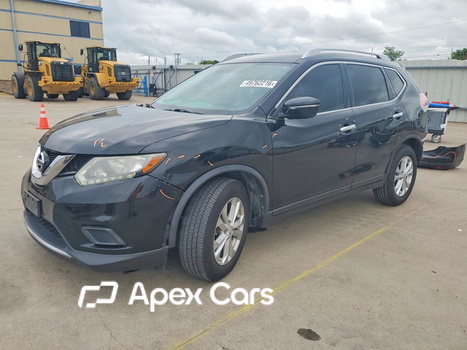 Nissan Rogue 2015 - Zdjęcie 1 z 5