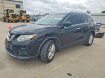 Nissan Rogue 2015