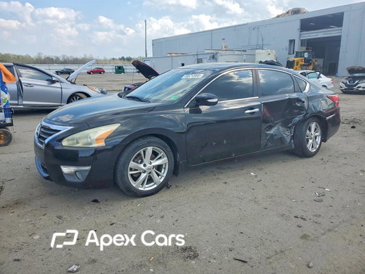 Nissan Altima 2015 - Image 1 of 12