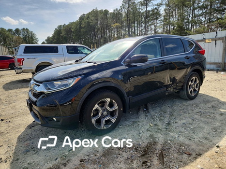 Honda CR-V 2018 - Image 1 of 15