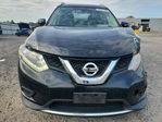 Nissan Rogue 2015