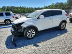 Kia Sportage 2014