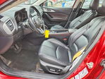 Mazda 3 2018