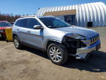 Jeep Cherokee 2014