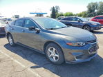 Chevrolet Malibu 2017