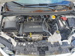 Chevrolet Sonic 2012