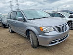 Chrysler Voyager 2016