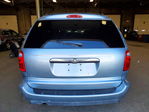 Chrysler Voyager 2005